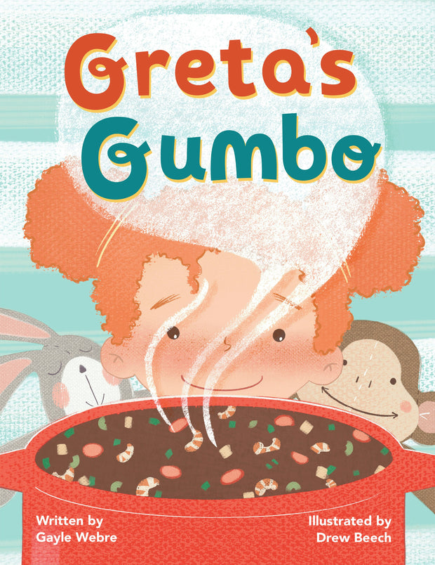 Greta's Gumbo