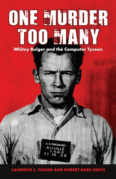 Cover image for One Murder Too Many, isbn: 9781455629404