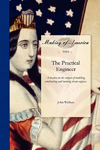 Cover image for Practical Engineer, isbn: 9781458500120