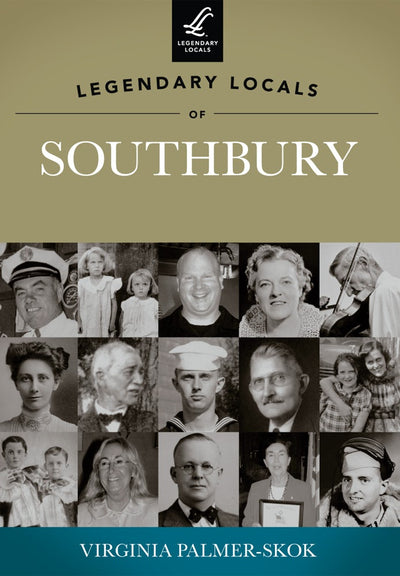 Legendary Locals of Southbury