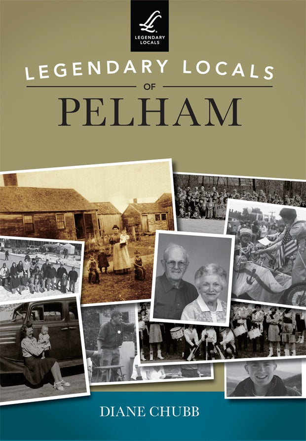 Legendary Locals of Pelham
