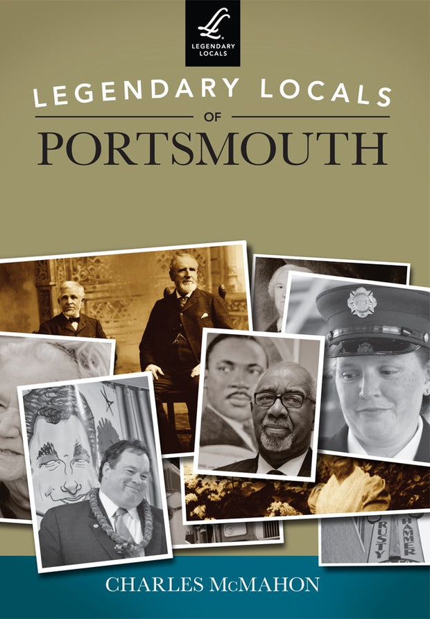 Legendary Locals of Portsmouth