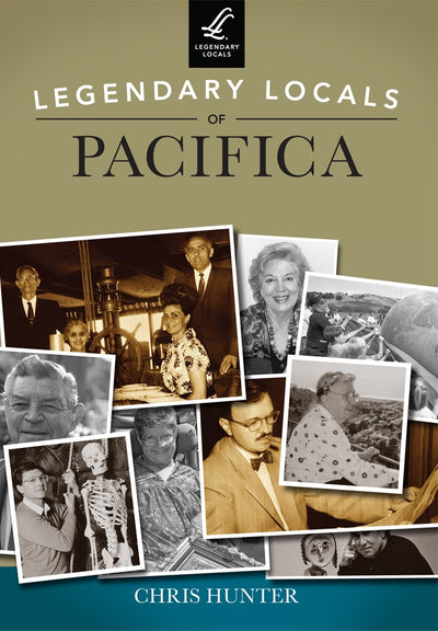 Legendary Locals of Pacifica
