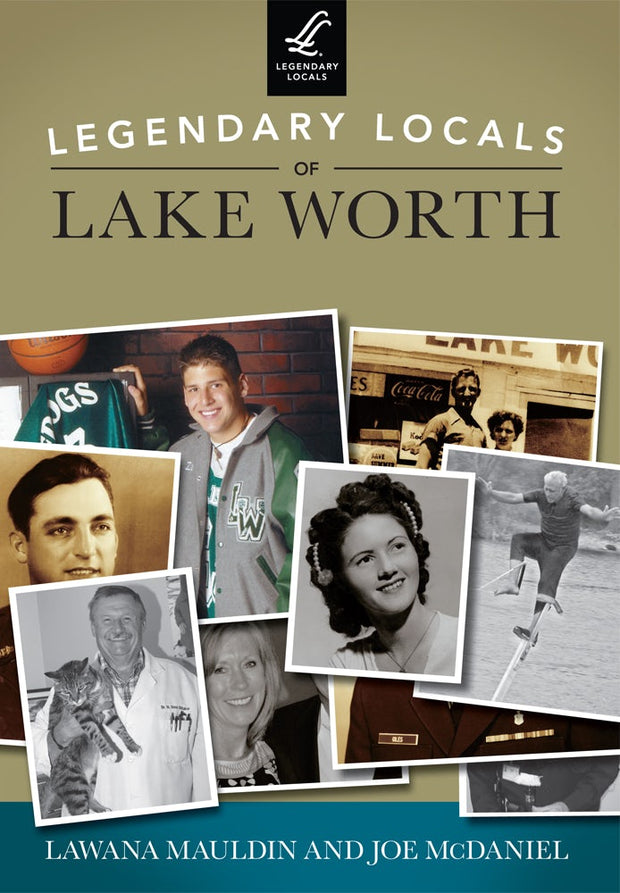 Legendary Locals of Lake Worth