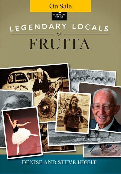 Legendary Locals of Fruita