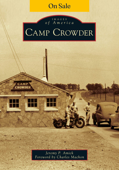Camp Crowder