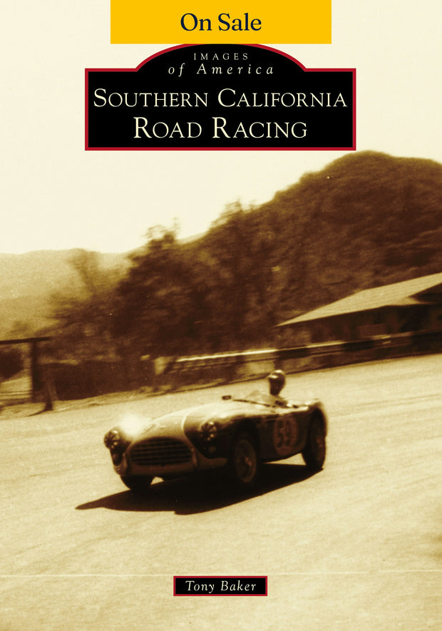 Southern California Road Racing