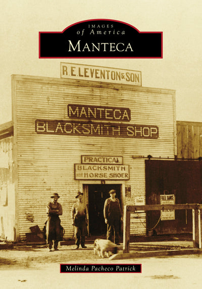 Cover image for Manteca, isbn: 9781467104180