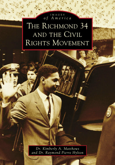 The Richmond 34 and the Civil Rights Movement