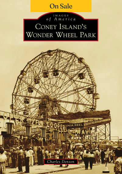 Coney Island's Wonder Wheel Park