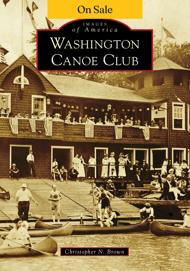 Washington Canoe Club