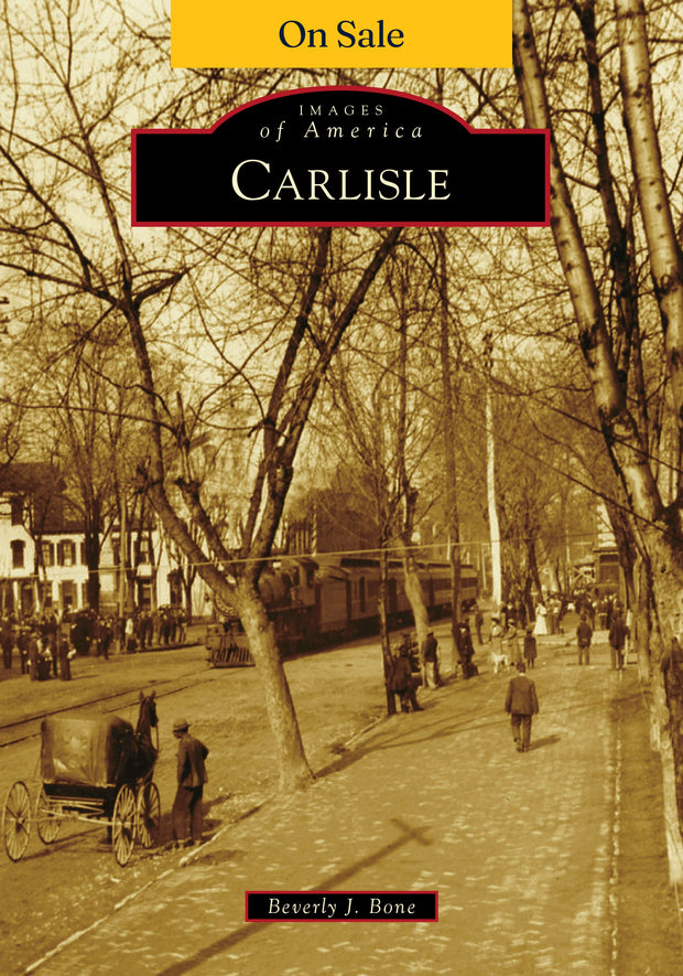 Carlisle