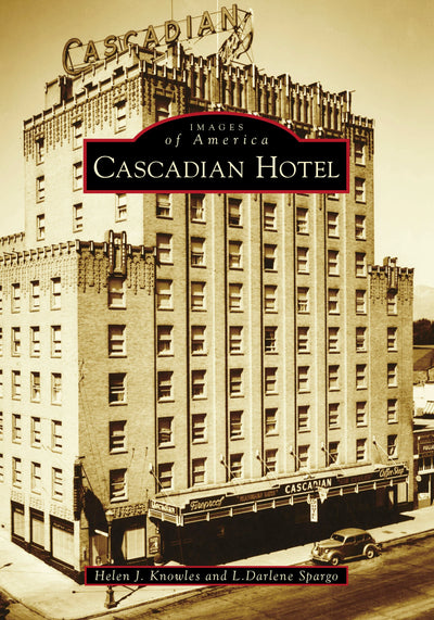 Cascadian Hotel