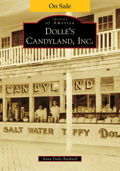 Dolle's Candyland, Inc.