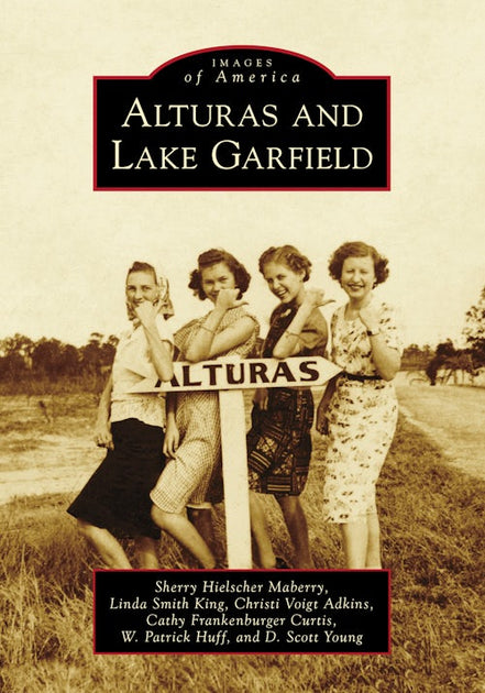 Alturas and Lake Garfield, Florida: Sherry Hielscher Maberry ...