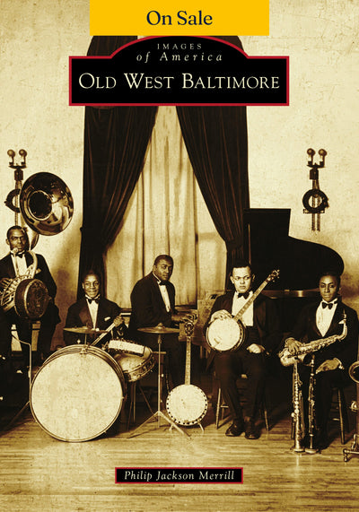 Old West Baltimore