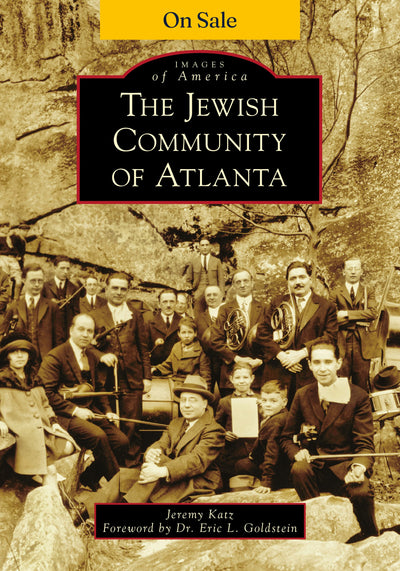 The Jewish Community of Atlanta