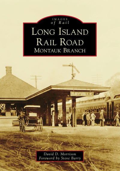 Long Island Rail Road