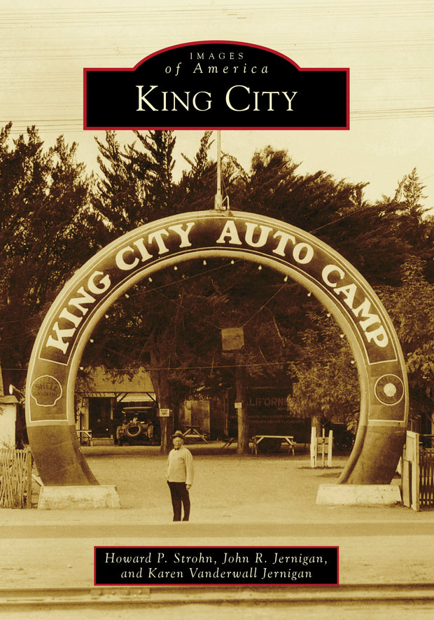 King City