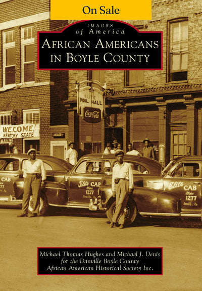 African Americans in Boyle County
