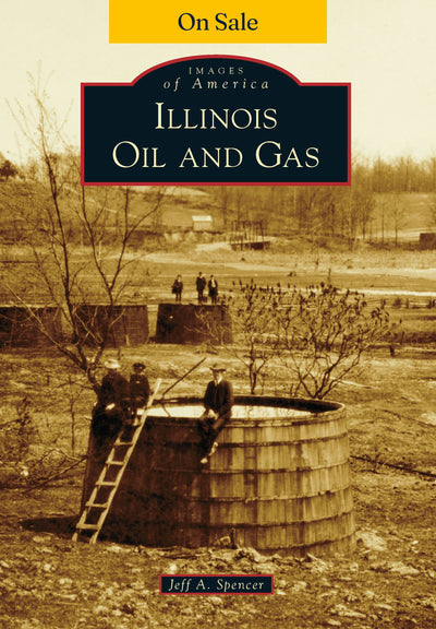 Illinois Oil and Gas