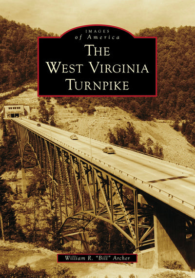 West Virginia Turnpike, The