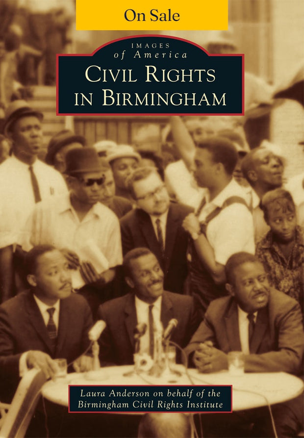 Civil Rights in Birmingham