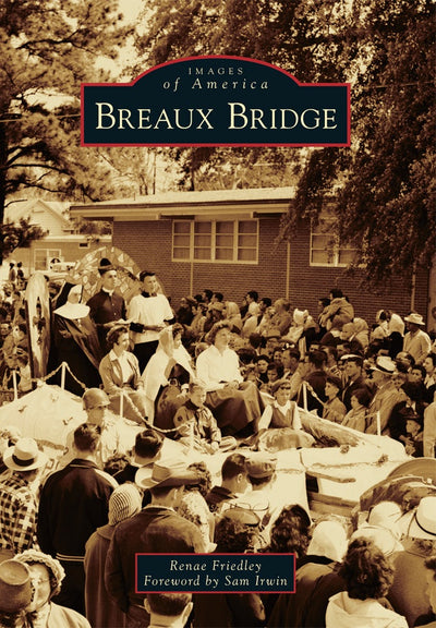Breaux Bridge