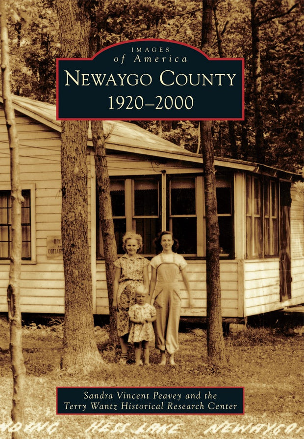 Newaygo County