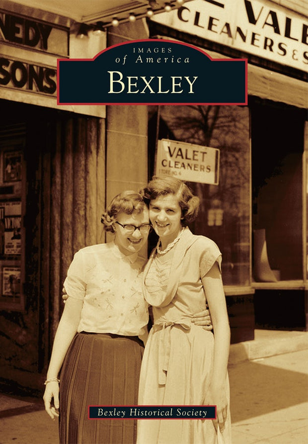 Cover image for Bexley, isbn: 9781467112178