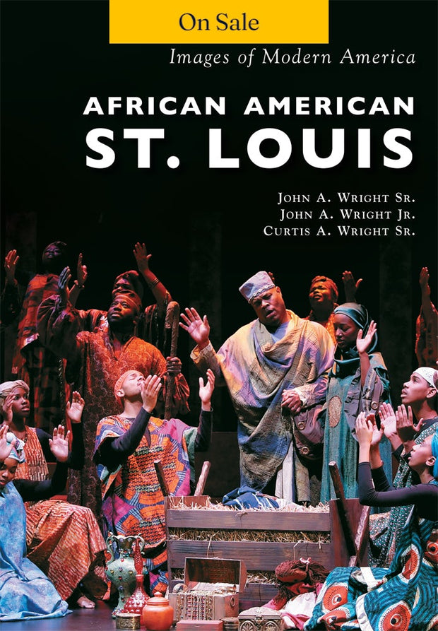 African American St. Louis
