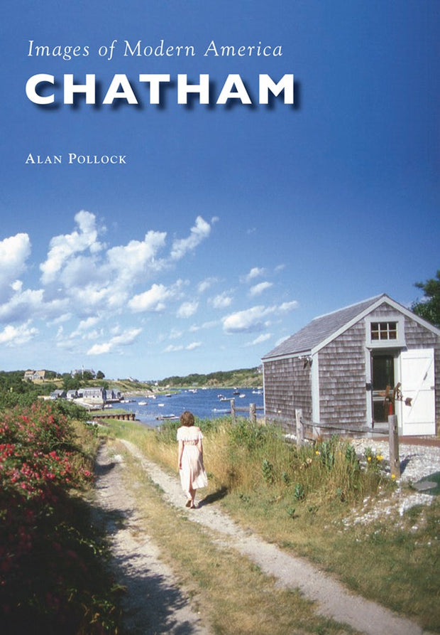 Cover image for Chatham, isbn: 9781467116121