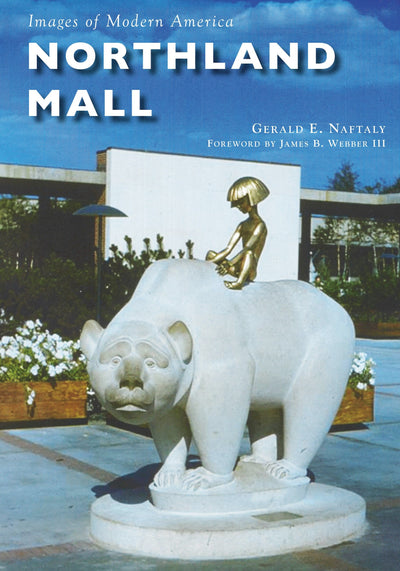 Cover image for Northland Mall, isbn: 9781467116718