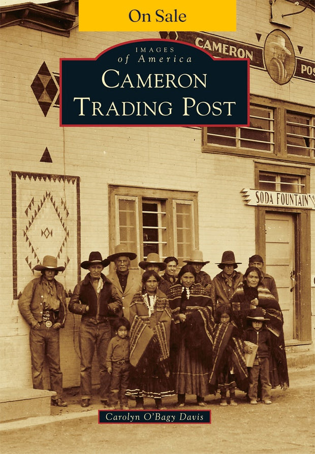 Cameron Trading Post