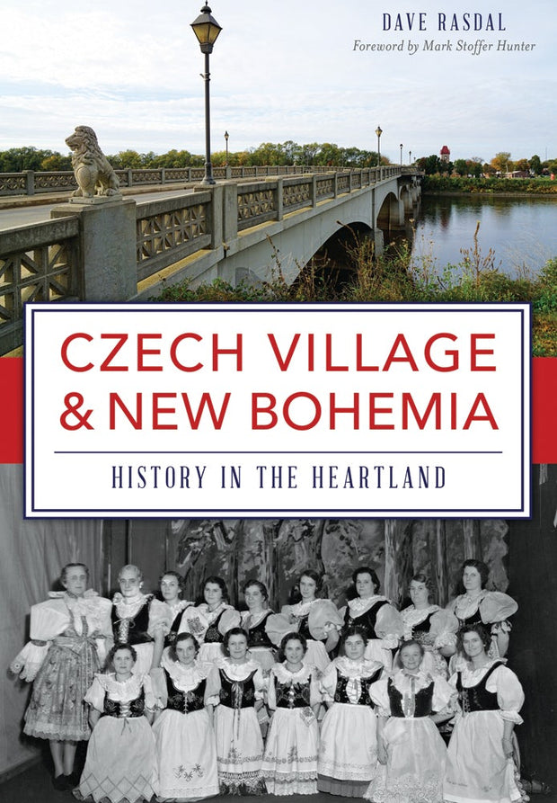 Czech Village & New Bohemia