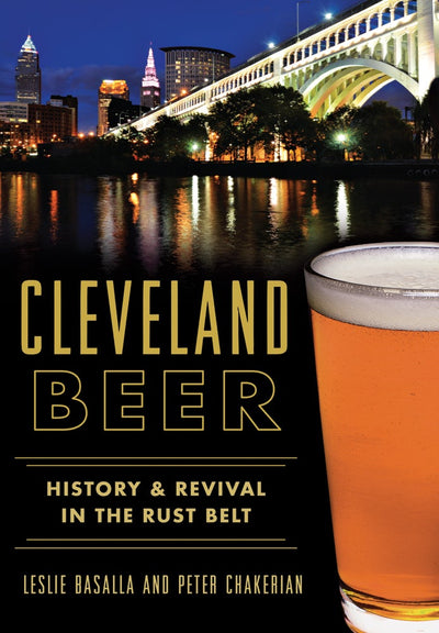 Cleveland Beer: