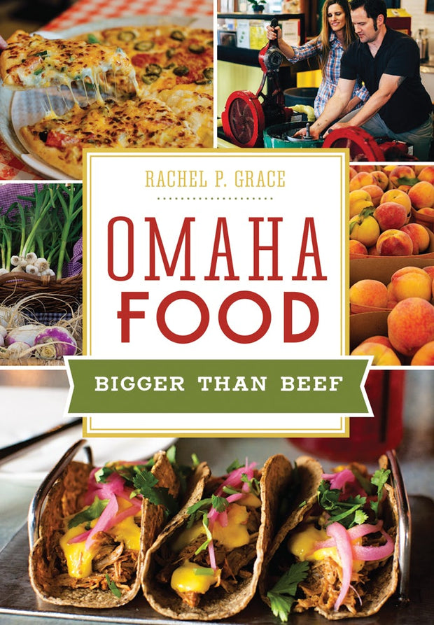 Omaha Food: