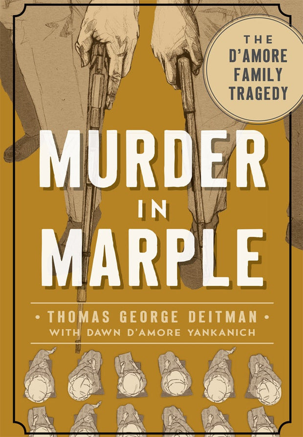 Murder in Marple: