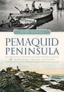 Pemaquid Peninsula: