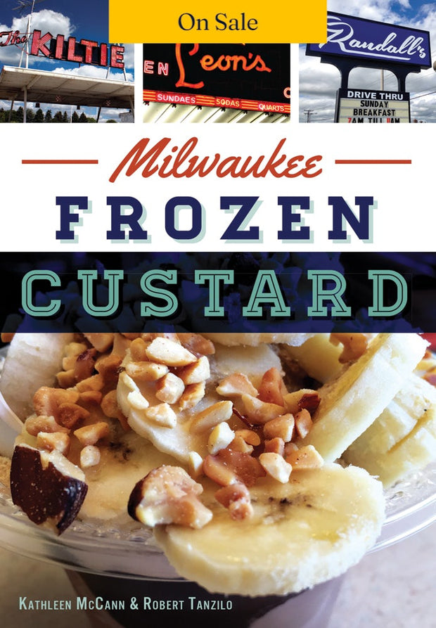 Milwaukee Frozen Custard