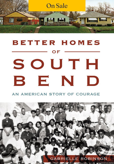 Better Homes of South Bend