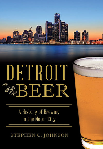 Detroit Beer
