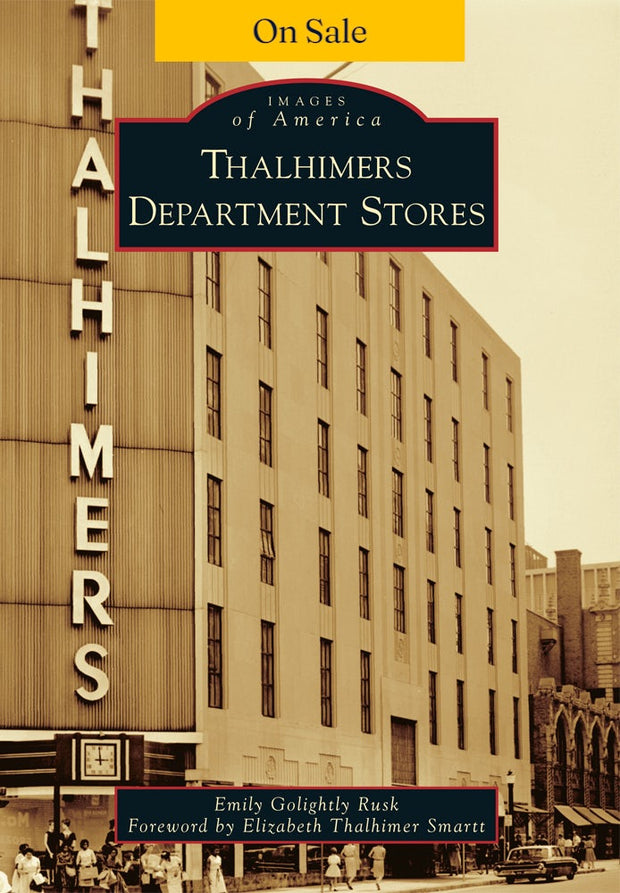 Thalhimers Department Stores