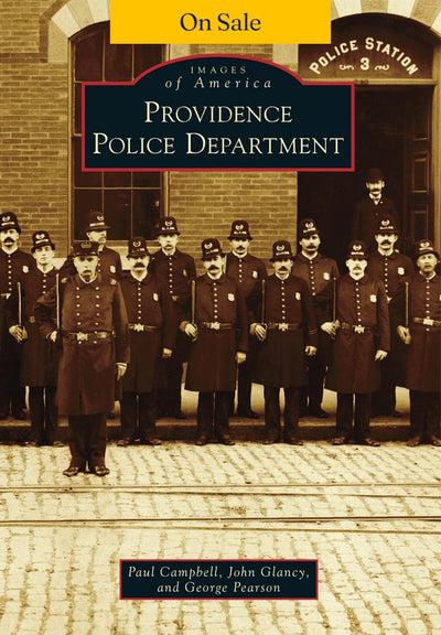 Providence Police Department