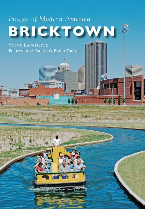 Cover image for Bricktown, isbn: 9781467124157