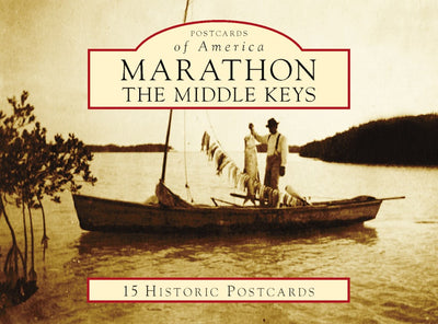 Cover image for Marathon, isbn: 9781467124362
