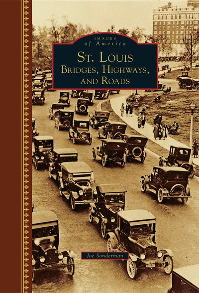 Cover image for St. Louis, isbn: 9781467124591