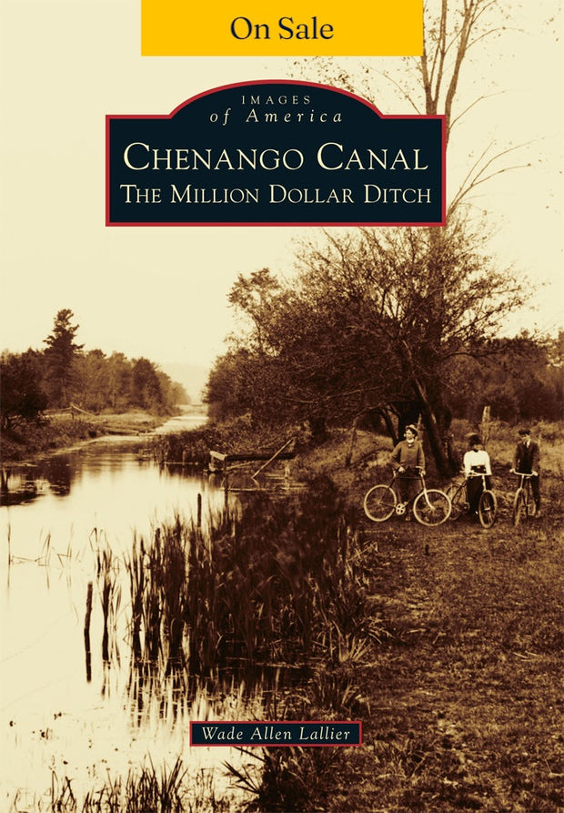 Chenango Canal