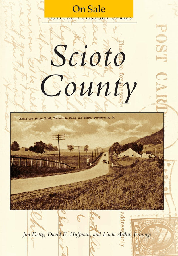 Scioto County