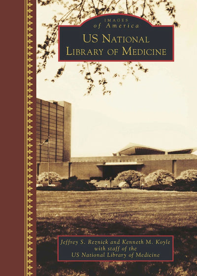 Cover image for U.S. National Library of Medicine, isbn: 9781467126083